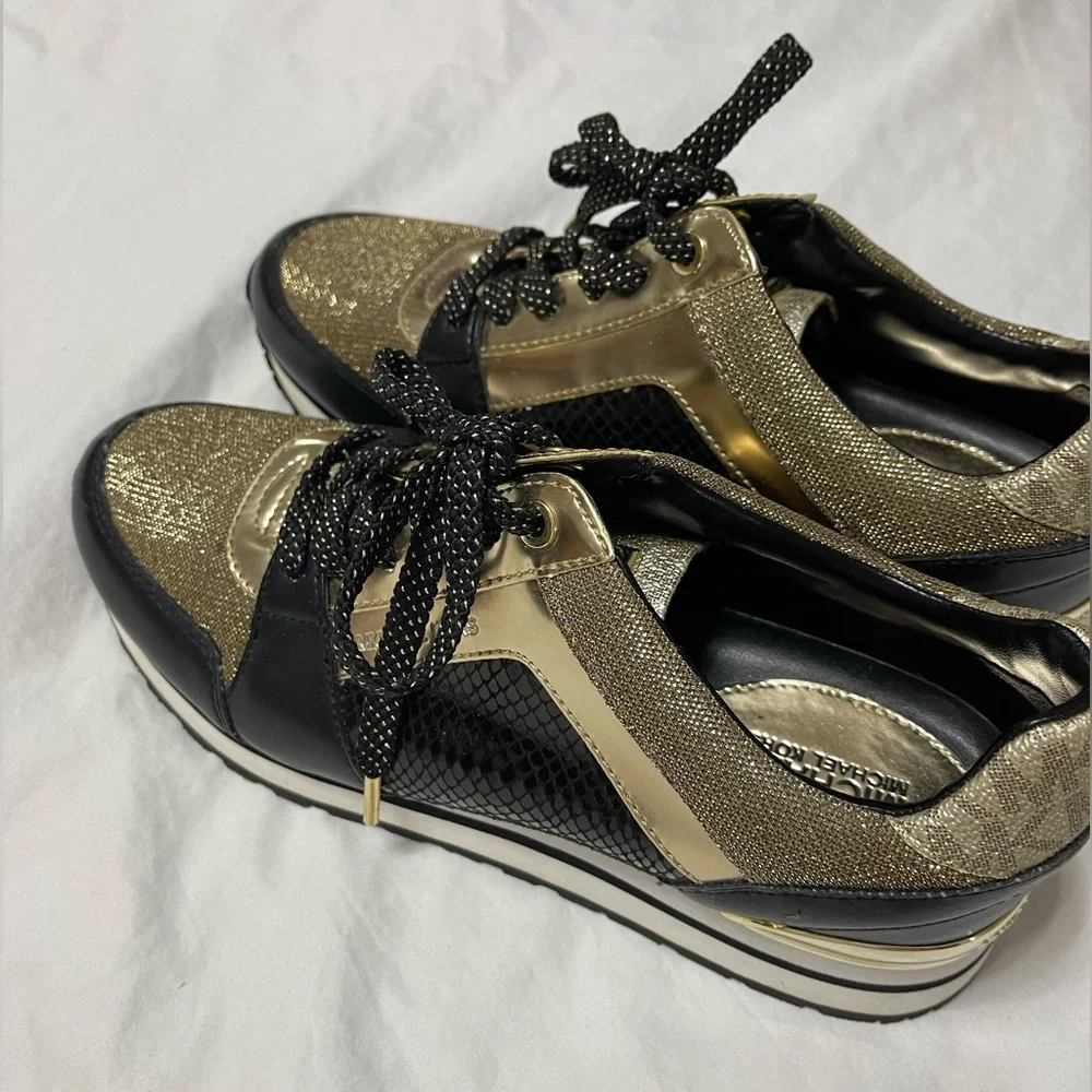 Michael Kors sneakers